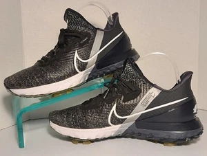Nike Air Zoom Flyknit Infinity Tour Golfschuhe CT0540-001 Herren Gr. 9 - Bild 1 von 11