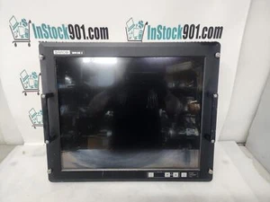 BARCO RFD 251 S RUGGED MONITOR (No Power Supply) - Picture 1 of 2