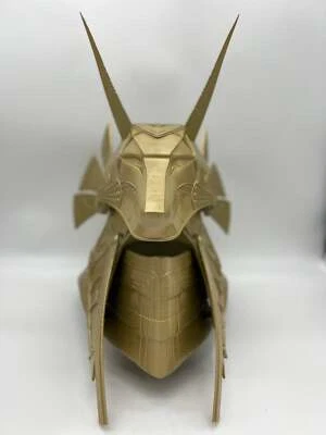 Star Gate Anubis Cosplay Helmet - Image 1 of 4