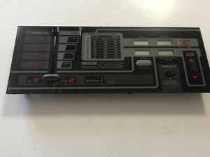 PROFORM TREADMILL CONSOLE 141495 ECT827PF - Picture 1 of 2