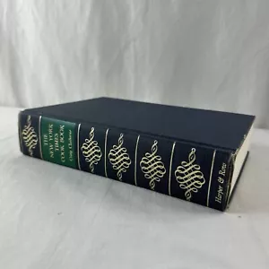 First Edition & Print THE NEW YORK TIMES COOKBOOK, Claiborne (1961) Hard Cover - Picture 1 of 16