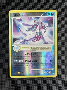 Pokemon TCG Majestätische Morgenröte Palkia 11/100 Reverse Holo - PLAYED - Bild 1 von 11