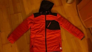 Protest Skijacke Jungen Größe 176, Neuwertig - Bild 1 von 7