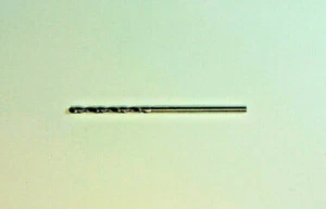 DORMER HSS JOBBER LENGTH HSS DRILL mm PART # A100 - Picture 1 of 1