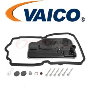 VAICO Automatic Transmission Filter Kit for 2007-2014 Mercedes-Benz CL550 - zg - Picture 1 of 5