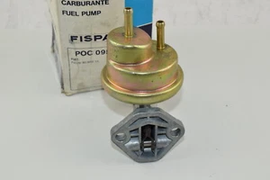 POMPA BENZINA  A.C. FIAT FIAT PANDA 30 650 c.c.FISPA POC 095 - Imagen 1 de 3