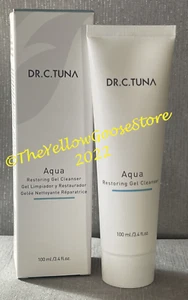 ❤️ LIMPIADOR DE GEL HIDRATANTE AQUA FARMASI DR C ATUNA ❤️ ENVÍO EL MISMO DÍA - Imagen 1 de 6