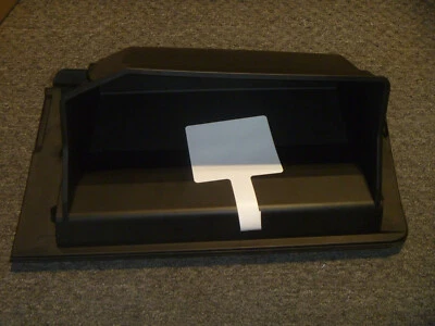 Subaru Forester XV Impreza 2013-2018 guantera compartimento caja 66121FJ040VH OEM nuevo Foto 1 de 2