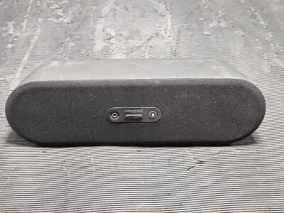 Altavoz Bluetooth Creative D80 - Usado, signos de desgaste, sin accesorios Foto 1 de 4