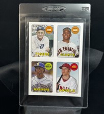 2013 Topps Archives Baseball Cards 53