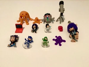 PJ Masks personaggi casuali e accessori - Foto 1 di 14