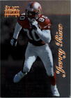 1996 Select Certified Football Card Pick (Base)