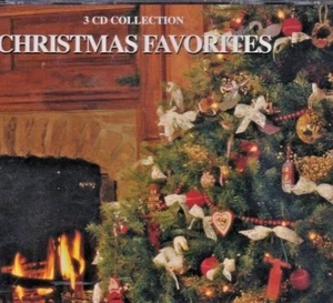 Brand New Christmas Favorites (Royce) by Various Artists CD 3 Discs Royce - Bild 1 von 2