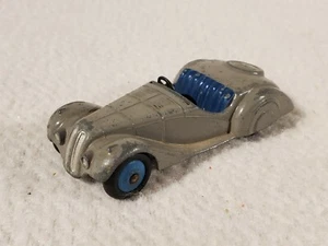 VINTAGE DINKY MECCANO TOYS FRAZER-NASH BMW 328, 38a, c1946 38 - Picture 1 of 8