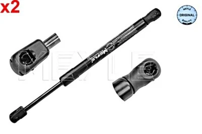 MEYLE x2 Tailgate Trunk Gas Spring Strut For AUDI A6 4F C6 RS6 04-11 4F5827552 - Изображение 1 из 4