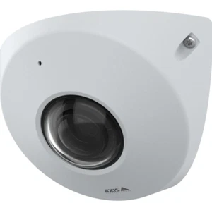 AXIS Netzwerkkamera Fix Dome P9117-PV White Eckmontage 6 MP - Bild 1 von 1