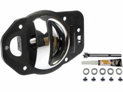 For 2006-2011 Chevrolet HHR Interior Door Handle Dorman 84283SC 2010 2007 2009 - Image 1 of 2