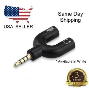 Cables \u0026 Adapters for RCA iPod Classic 