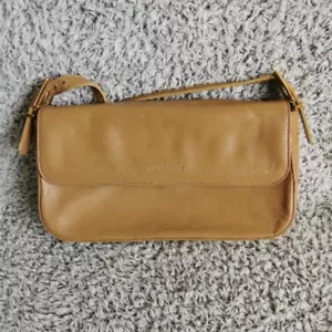 Russell And Bromley Handtasche Damen hellbraun Leder - Bild 1 von 11