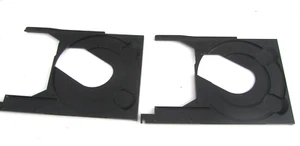 PIONEER PD-Z72T CD Player Disc Tray Ass'y PNW1475 - Picture 1 of 2