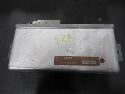 Porsche 928 / 944  ABS Brake Module / Unit  0 265 103 013 - Imagem 1 de 4