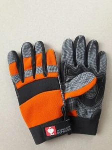 Engelbert Strauss Handschuh Arbeitshandschuhe Montagehandschuhe Spider - Bild 1 von 2