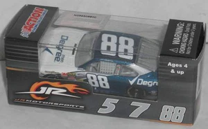 2011 ARIC ALMIROLA #88 DEGREE 1:64 - Picture 1 of 1