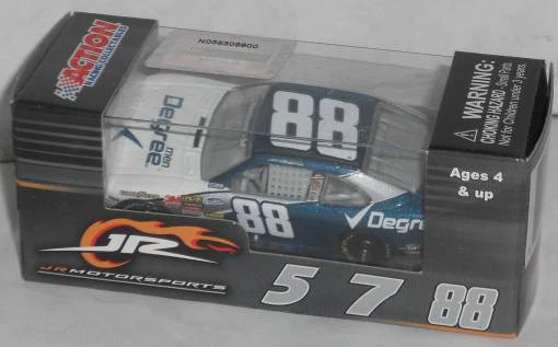 2011 ARIC ALMIROLA #88 DEGREE 1:64 - Image 1 of 1