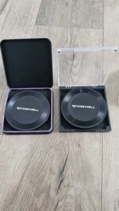 Freewell 82mm Variable ND (VND) Plus 3 Steps down Rings - Picture 1 of 6