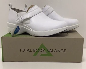 Align By Nurse Mates Women's Arya White US Size 11 - Picture 1 of 4