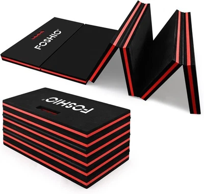 Mechanics Handy Kneel Down Foldable Padded Work Shop Floor Mat EVA Foam Pads New - Image 1 of 4