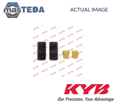 910181 DUST COVER BUMP STOP KIT FRONT KYB FOR ALFA ROMEO 166 - Image 1 of 4