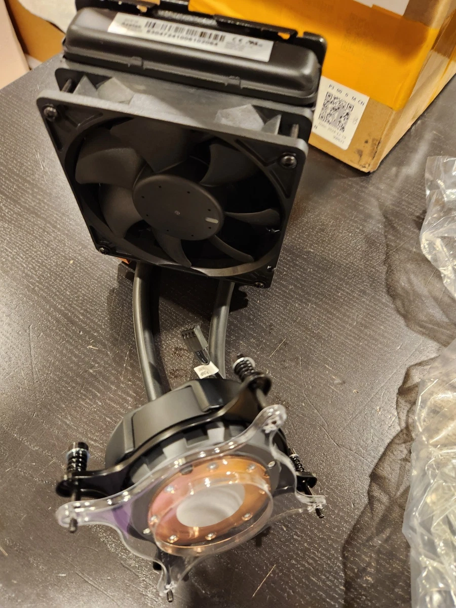 DISIPADORES PARA SERVIDORES - ANTS PARTES