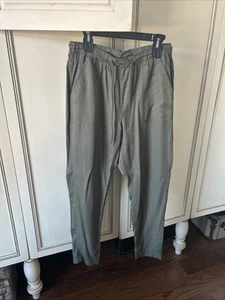 Indigo Rein Unisex Casual Drawstring Pant L - Picture 1 of 6