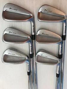 Ping i BLADE Iron #5-9.W(6Clubs)/MODUS/Flex:R/Green Dot/Iron set - Picture 1 of 9