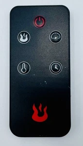 Parkbridge Elektrokamin Fernbedienung - Bild 1 von 2