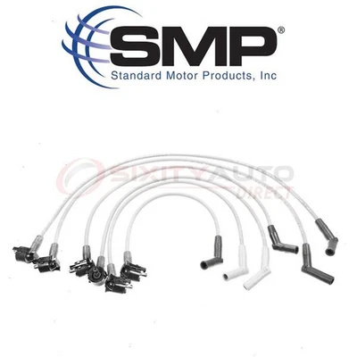 Standard Spark Plug Wire Set for 1998-2000 Ford F-100 Ranger - Ignition bc Foto 1 de 4
