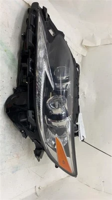 2016-2018 LEXUS ES350 LEFT Headlamp (LED low beam), LED high beam, w/o adaptive Foto 1 de 4