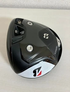 [Good condition] Bridgestone B1ST driver 10.5 head only - Picture 1 of 7