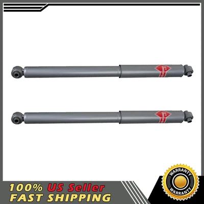 Rear KYB Shock Absorber Shocks & Struts For Dodge Durango Chrysler Aspen - Image 1 of 4