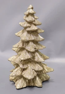 Raz Importa Casa per Le Vacanze 9,5 Albero Set di 3 (vedi foto) - Foto 1 di 5