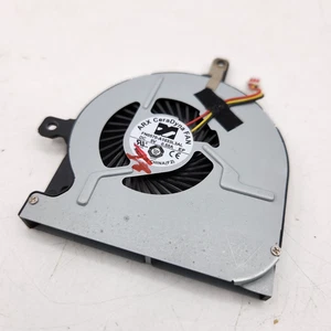 TOSHIBA Satellite C55-B C55-B5200 Laptop CPU Cooling Fan - Picture 1 of 3