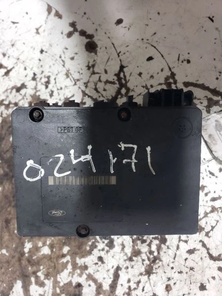 Conjunto de pieza de freno antibloqueo compatible con 05-06 MAZDA TRIBUTE 740669 Foto 1 de 4