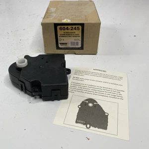 NEW Dorman 604-245 Air Door Actuator - Picture 1 of 4