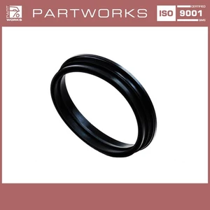 Junta bomba gasolina para PORSCHE 996 Carrera 986 Boxster anillo obturador - Imagen 1 de 11