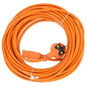 Truvox ORBIS Polisher Cable Scrubber Mains Power Lead Assembly Flex Wire 9810 - Picture 1 of 24
