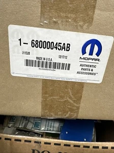 Mopar 68000045AB Transmission Overhaul Kit 2001-2002 Dodge & Jeep NOS - Picture 1 of 24