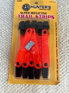 Hunter Specialties Super Reflective Trail Strips - Picture 1 of 3