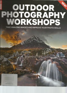 OUTDOOR PHOTOGRAPHY WORKSHOPS MAGAZINE - Bild 1 von 1