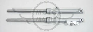  Conjunto de horquillas delanteras amortiguadores para Suzuki GZ125  - Imagen 1 de 2